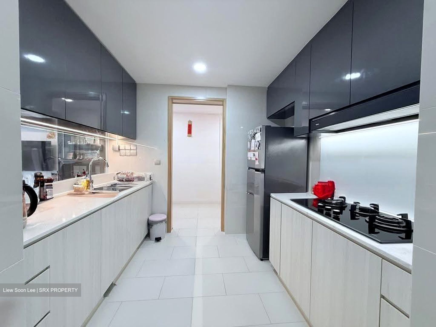 La Fiesta (D19), Condominium #614807881